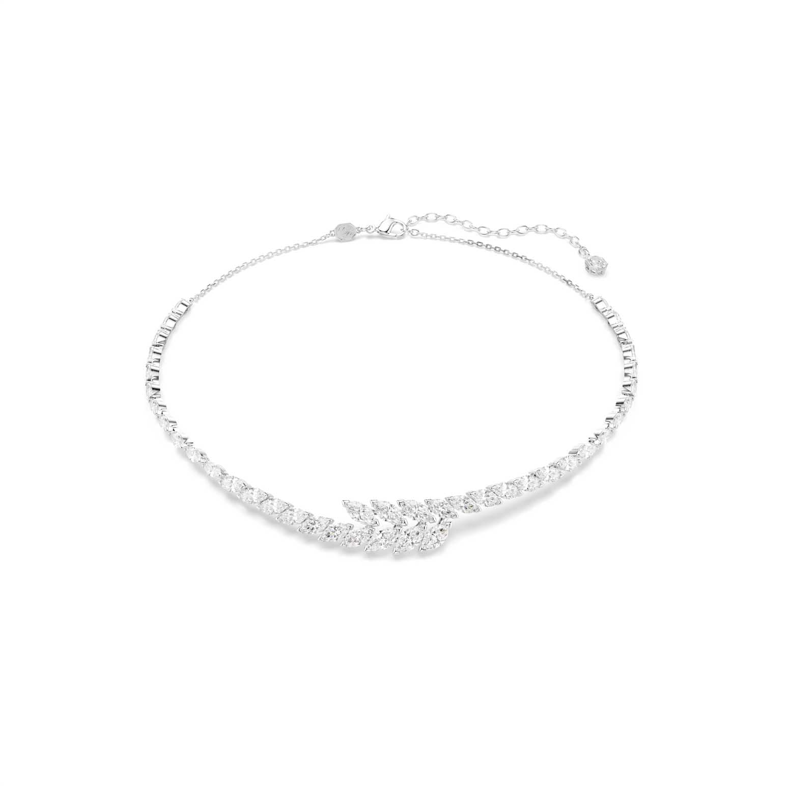 Swarovski Mesmera Necklace